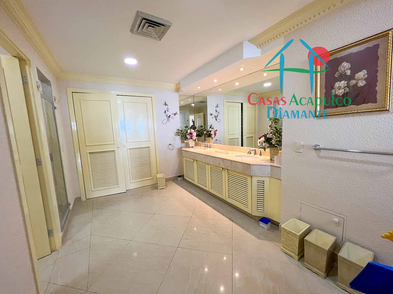 Mayan Island Playa Petén 402 y 403 - Recámara cuatro 8